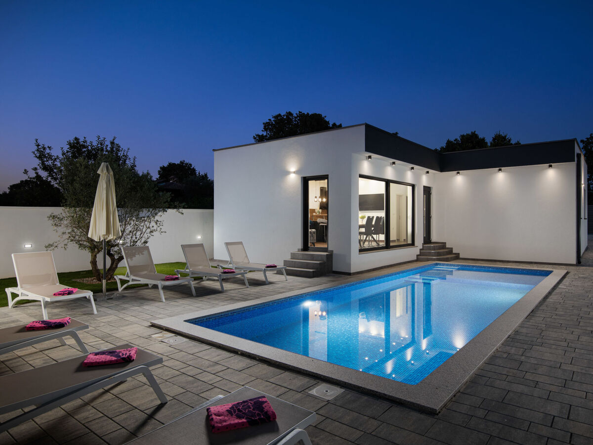 Maison L&L à Medulin avec piscine chauffée - Photo 37