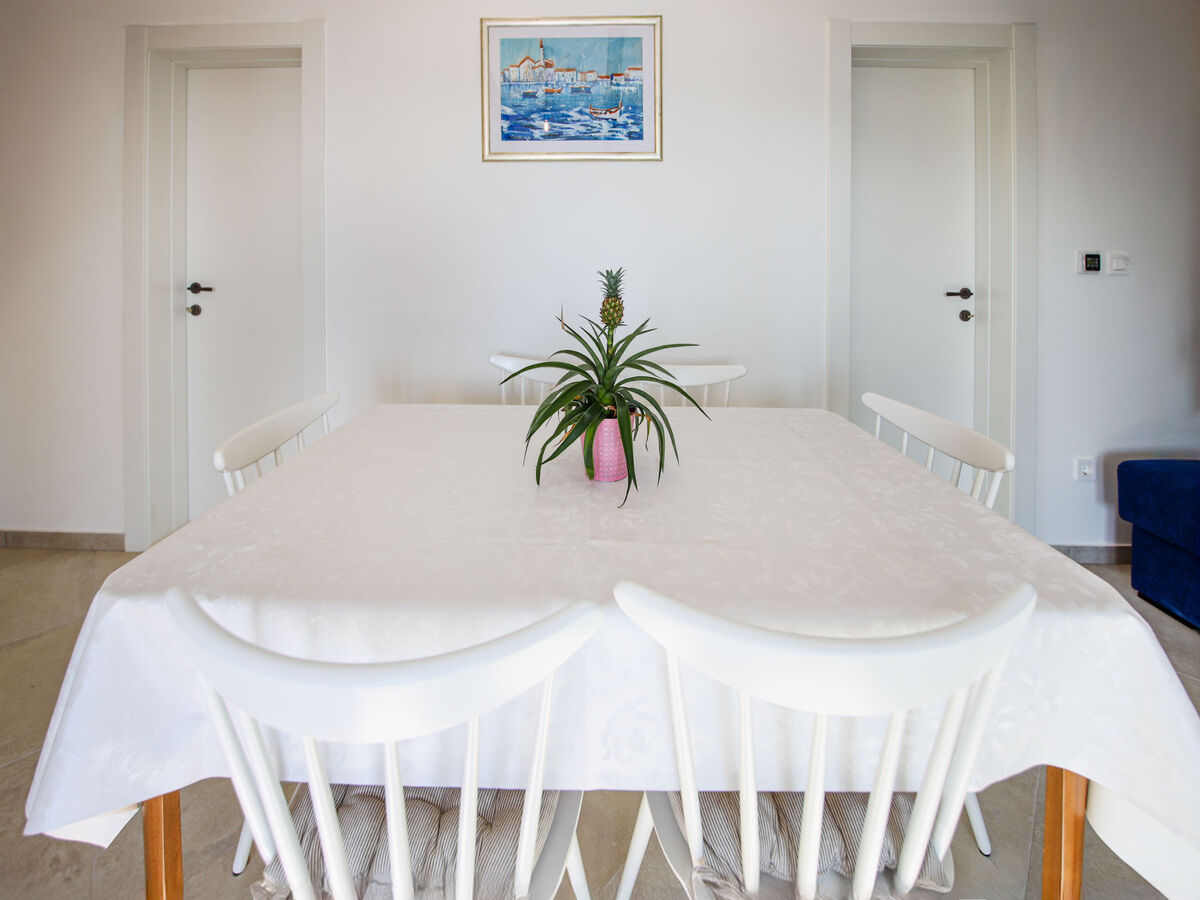 Maison Sova avec piscine chauffée à Šolta - Photo 6
