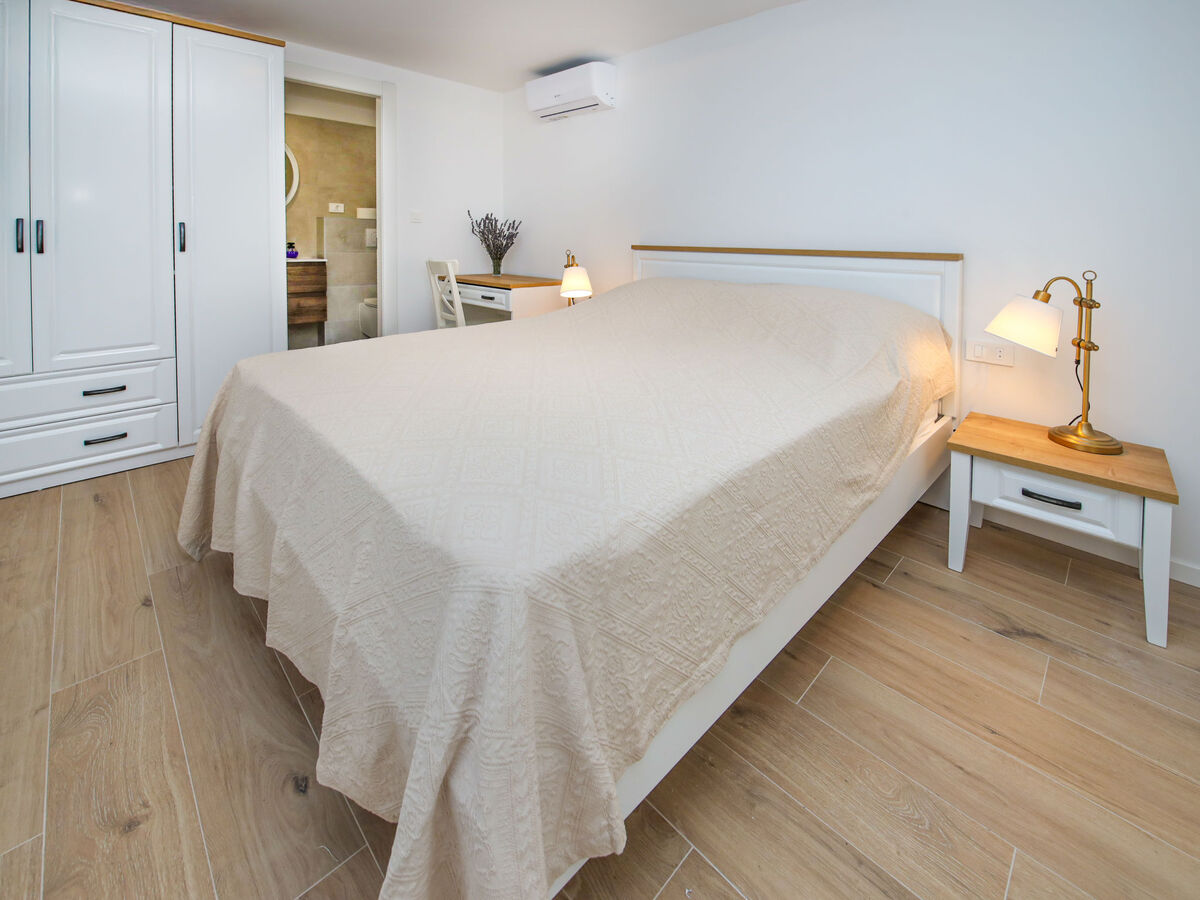 Maison Sova avec piscine chauffée à Šolta - Photo 16