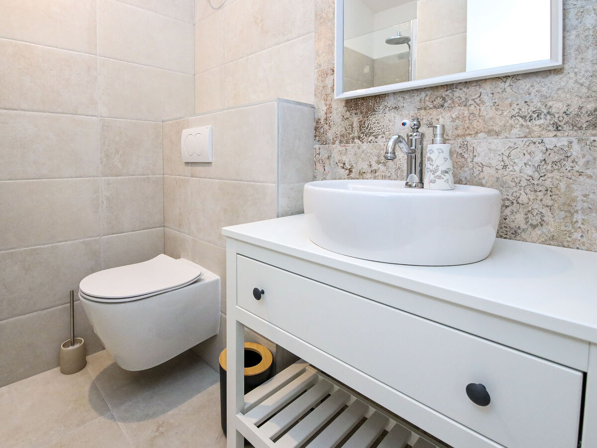 Maison Sova avec piscine chauffée à Šolta - Photo 19