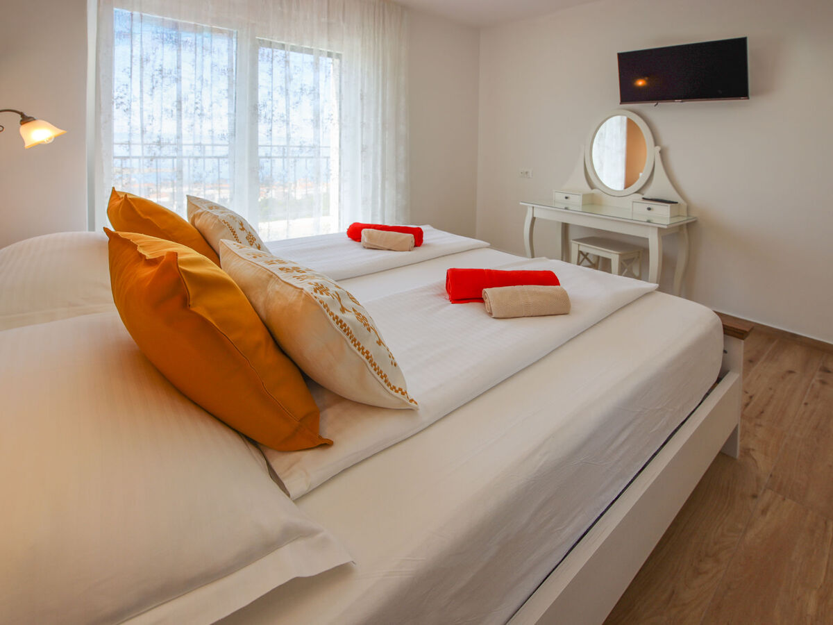 Maison Bellevue avec piscine privée chauffée à Makarska - Photo 15