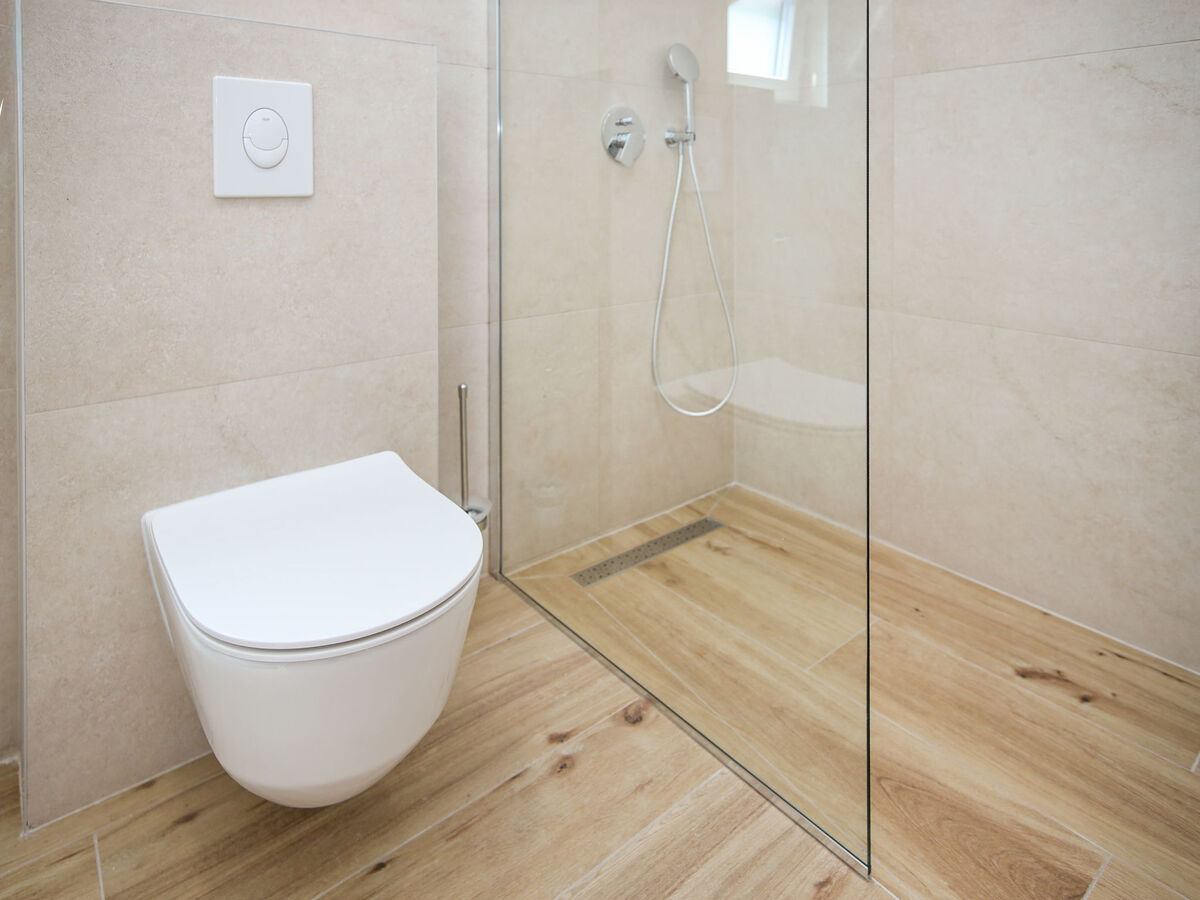 Maison Bellevue avec piscine privée chauffée à Makarska - Photo 16