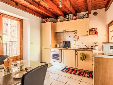 Milù, Maison 4 personnes à Carlazzo - Photo 2
