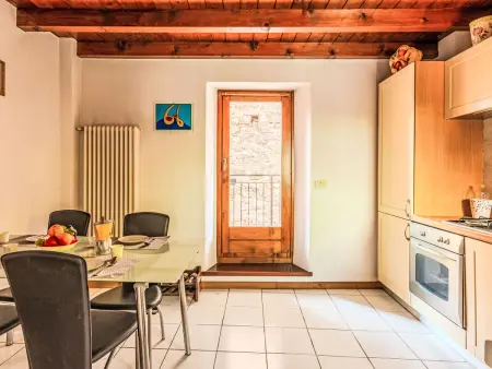 Milù, Maison 4 personnes à Carlazzo - Photo 3