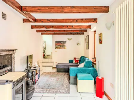 Milù, Maison 4 personnes à Carlazzo - Photo 4