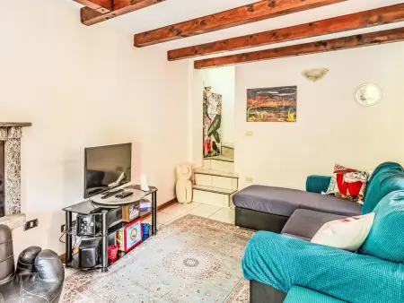 Milù, Maison 4 personnes à Carlazzo - Photo 6