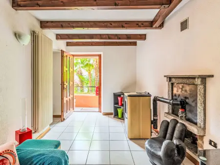 Milù, Maison 4 personnes à Carlazzo - Photo 7