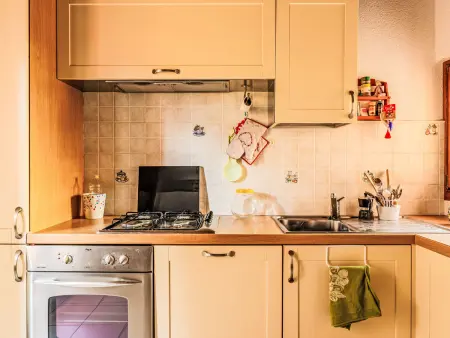 Milù, Maison 4 personnes à Carlazzo - Photo 8
