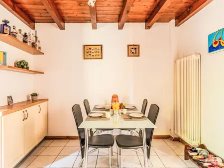 Milù, Maison 4 personnes à Carlazzo - Photo 9