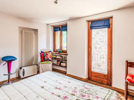 Milù, Maison 4 personnes à Carlazzo - Photo 13