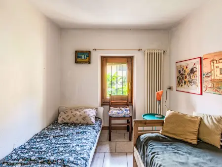 Milù, Maison 4 personnes à Carlazzo - Photo 14