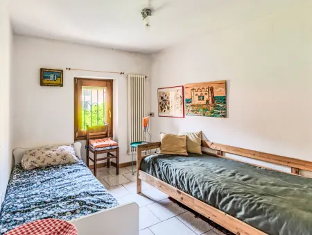 Milù, Maison 4 personnes à Carlazzo - Photo 15