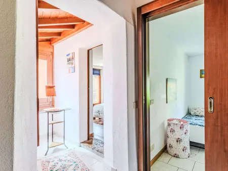 Milù, Maison 4 personnes à Carlazzo - Photo 16
