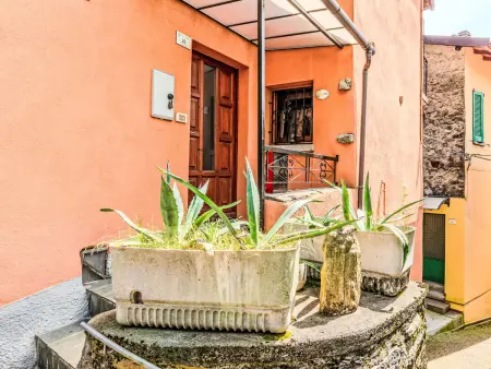 Milù, Maison 4 personnes à Carlazzo - Photo 19