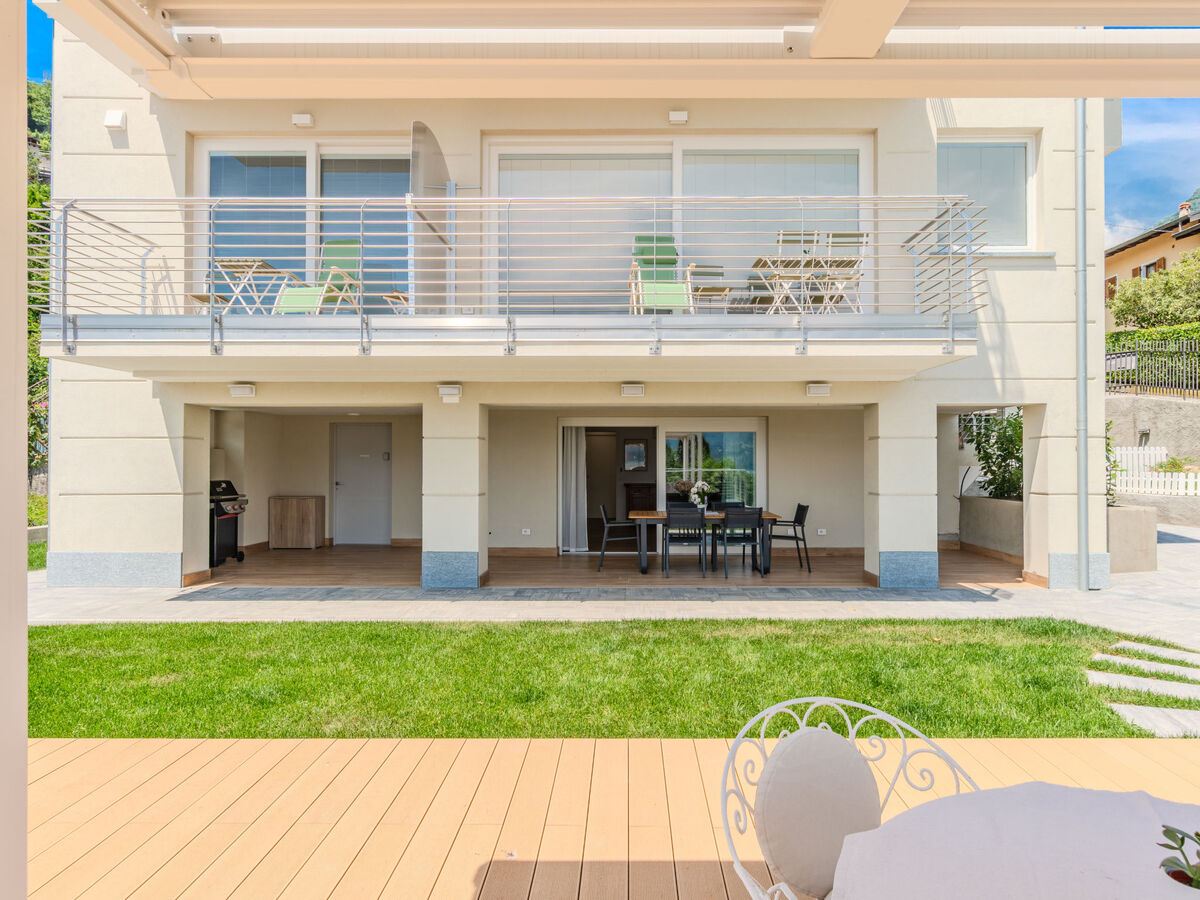 Persico – Appartement moderne vue lac à Gravedona - Photo 1