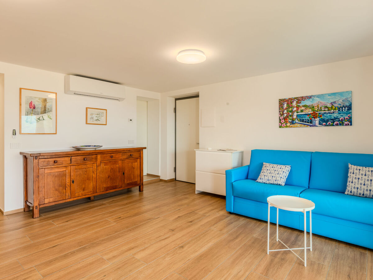 Persico – Appartement moderne vue lac à Gravedona - Photo 3