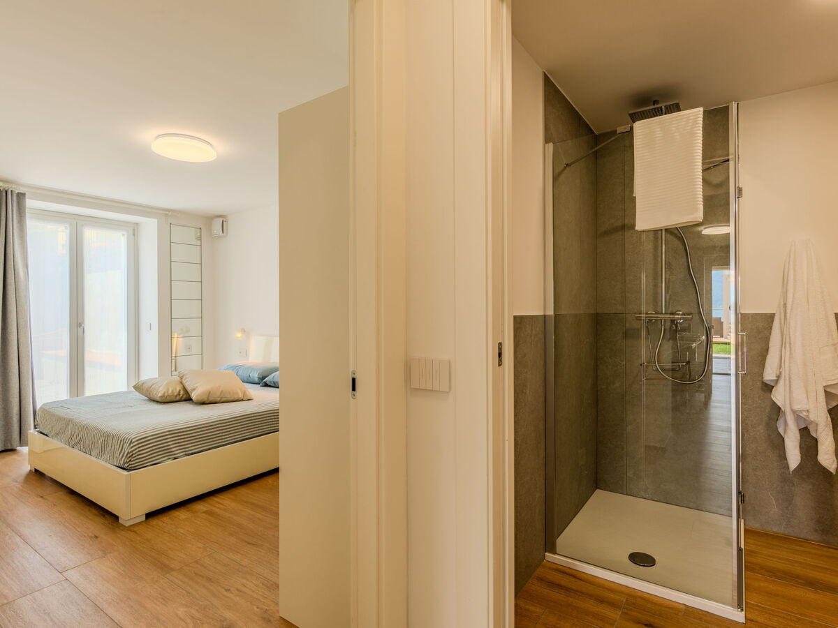Persico – Appartement moderne vue lac à Gravedona - Photo 11