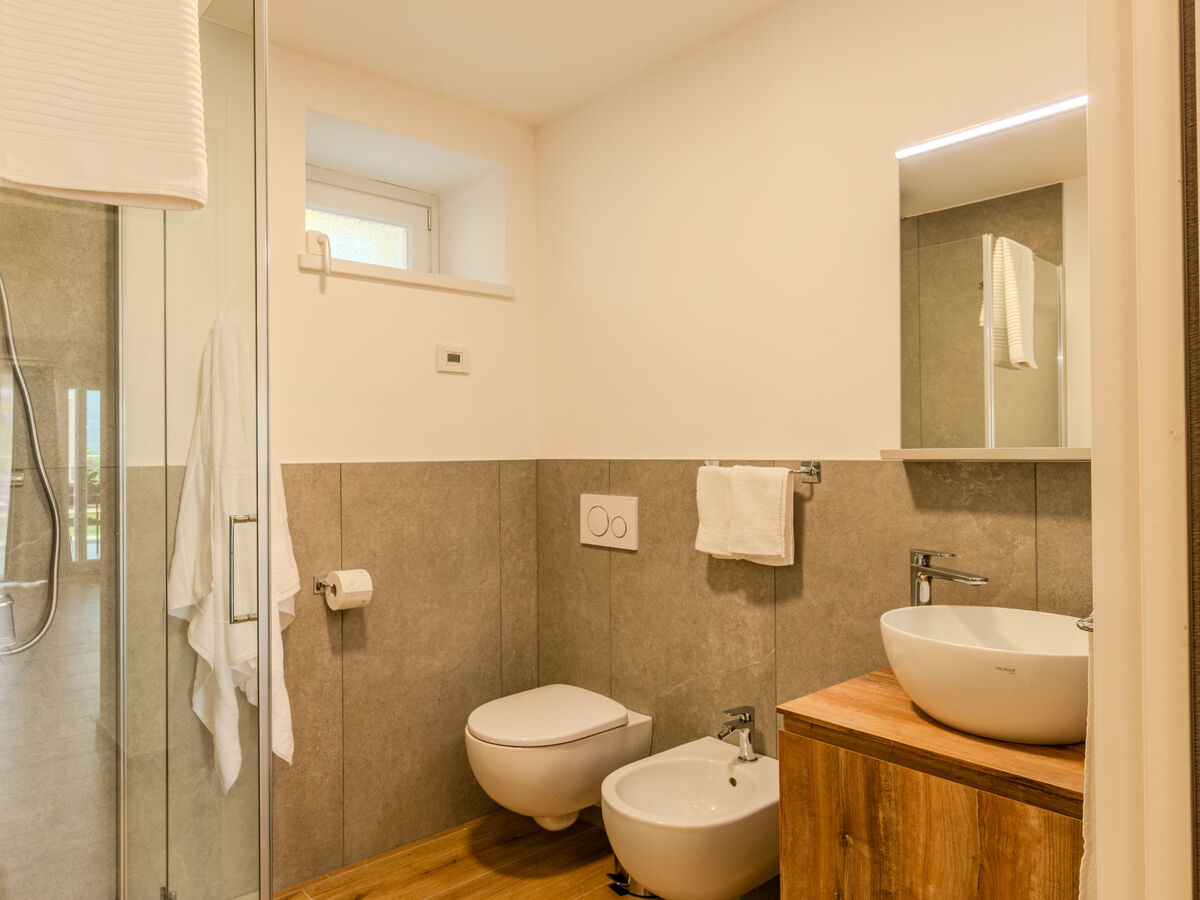 Persico – Appartement moderne vue lac à Gravedona - Photo 13