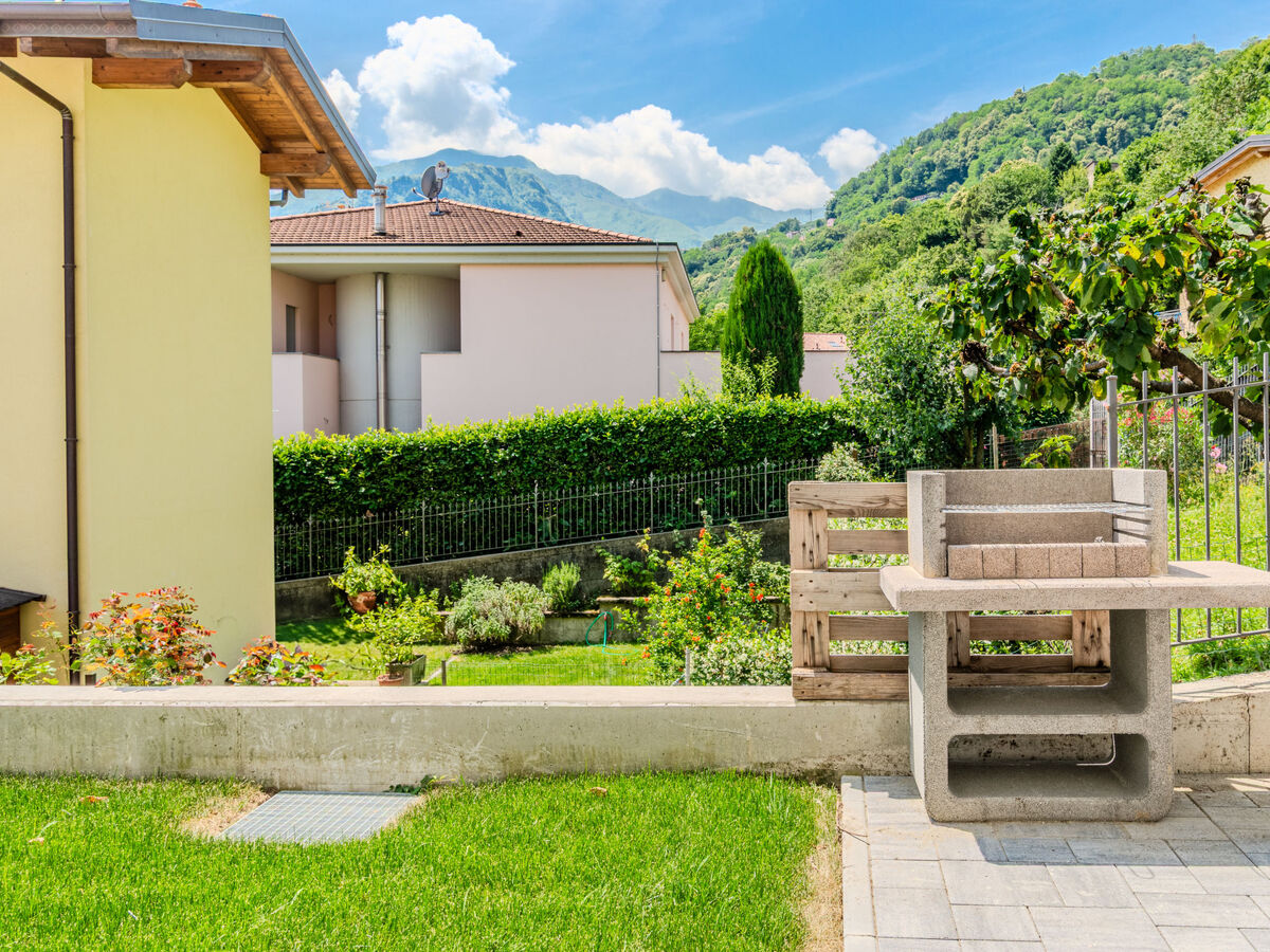 Persico – Appartement moderne vue lac à Gravedona - Photo 18