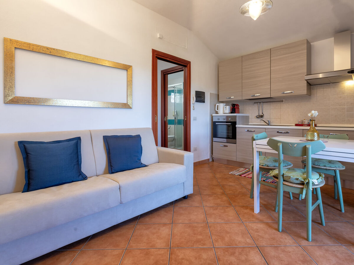 La Formica, appartement 2 pièces avec vue mer à Olbia - Photo 2