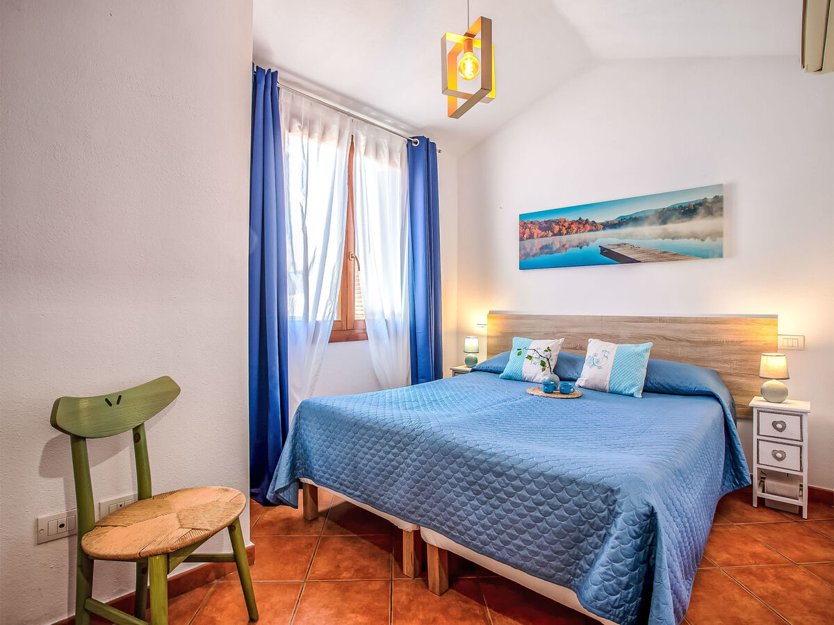 La Formica, appartement 2 pièces avec vue mer à Olbia - Photo 3