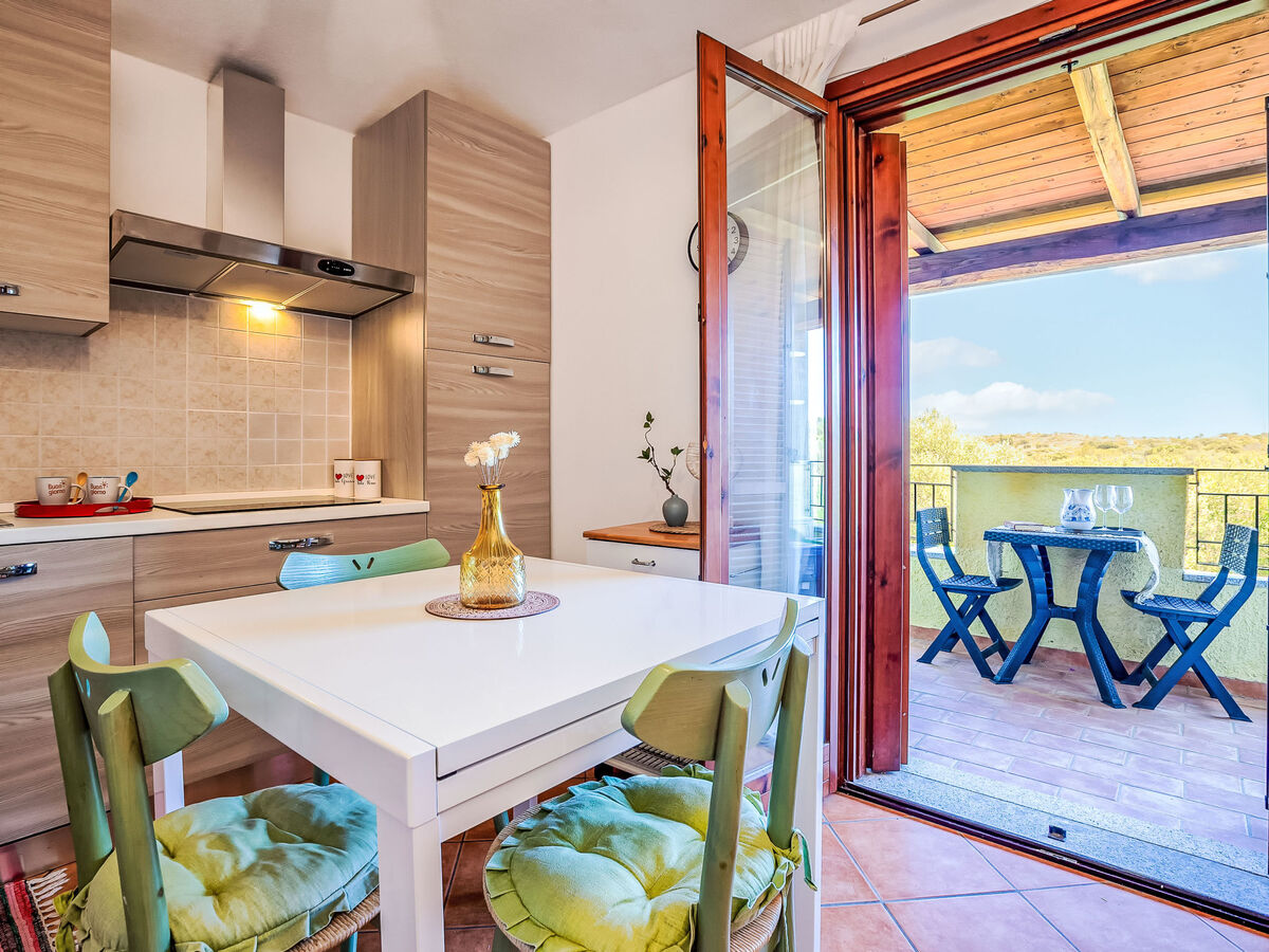 La Formica, appartement 2 pièces avec vue mer à Olbia - Photo 4