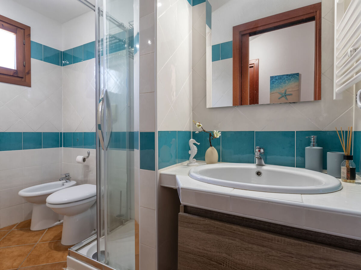 La Formica, appartement 2 pièces avec vue mer à Olbia - Photo 5