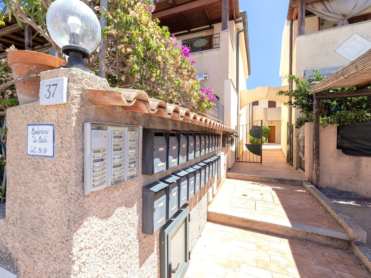 La Formica, appartement 2 pièces avec vue mer à Olbia - Photo 6