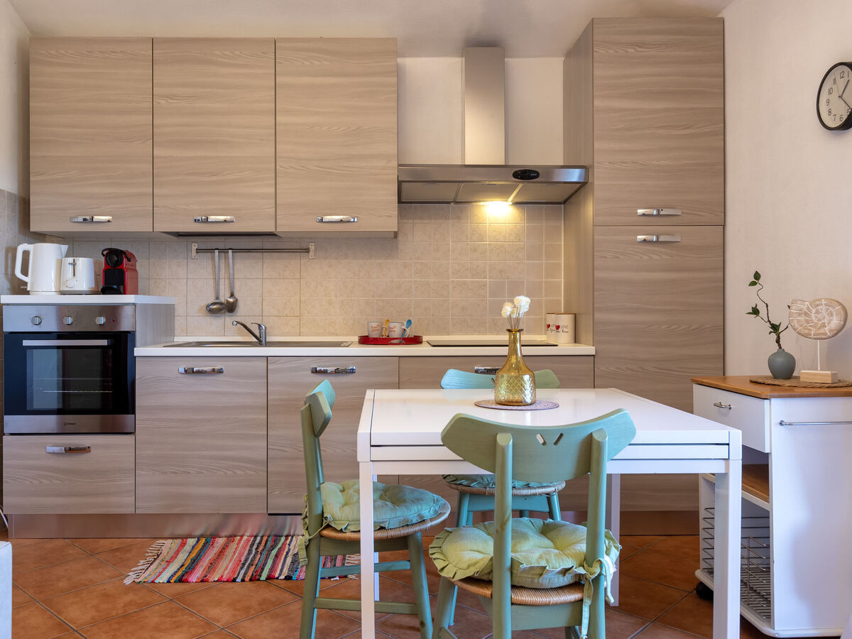 La Formica, appartement 2 pièces avec vue mer à Olbia - Photo 7