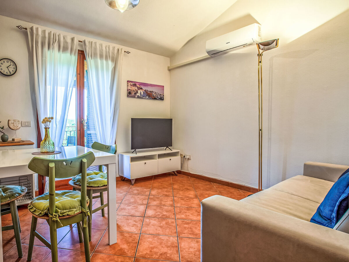 La Formica, appartement 2 pièces avec vue mer à Olbia - Photo 8