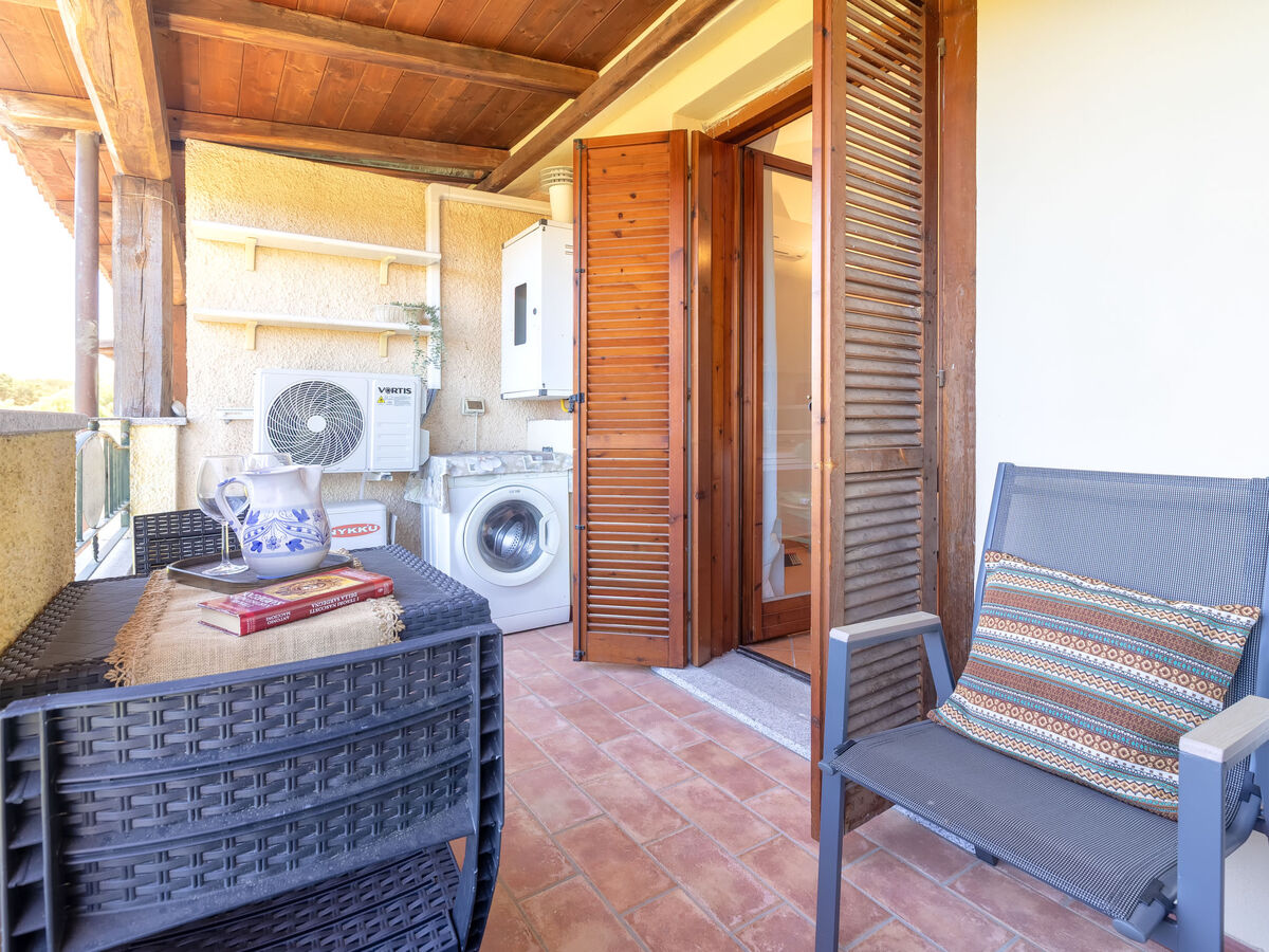 La Formica, appartement 2 pièces avec vue mer à Olbia - Photo 10