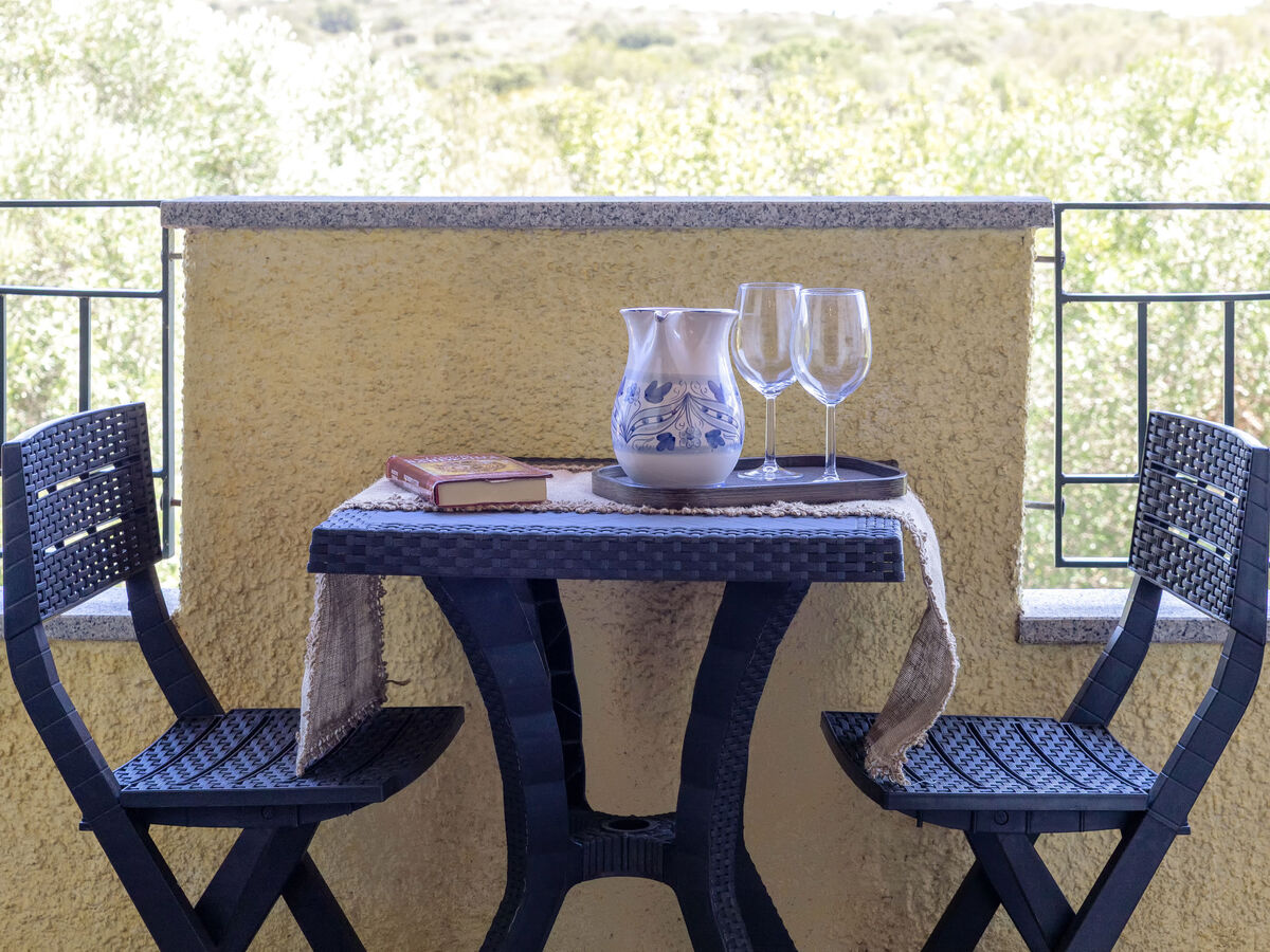 La Formica, appartement 2 pièces avec vue mer à Olbia - Photo 11