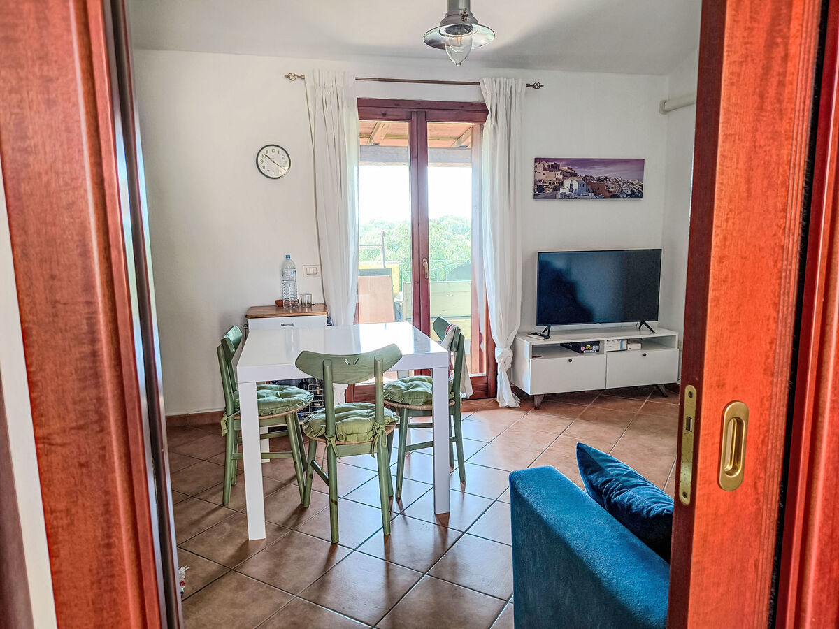 La Formica, appartement 2 pièces avec vue mer à Olbia - Photo 12
