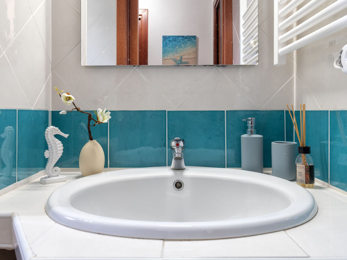 La Formica, appartement 2 pièces avec vue mer à Olbia - Photo 14