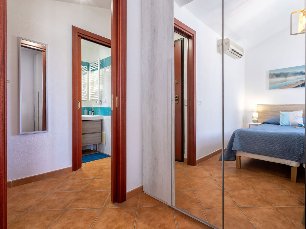 La Formica, appartement 2 pièces avec vue mer à Olbia - Photo 15