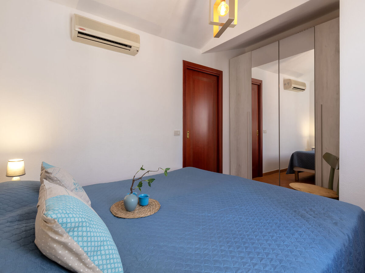 La Formica, appartement 2 pièces avec vue mer à Olbia - Photo 16