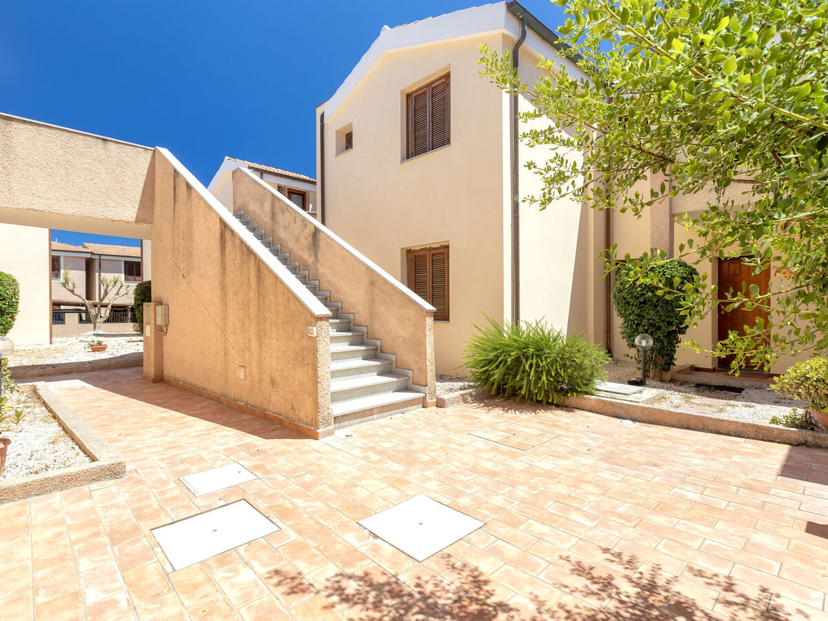 La Formica, appartement 2 pièces avec vue mer à Olbia - Photo 21