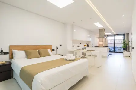 Temple Home By CanariasGetaway, Appartement près de Las Canteras - Photo 3