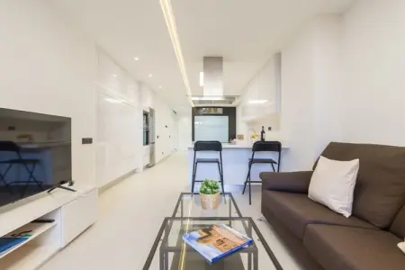 Temple Home By CanariasGetaway, Appartement près de Las Canteras - Photo 5