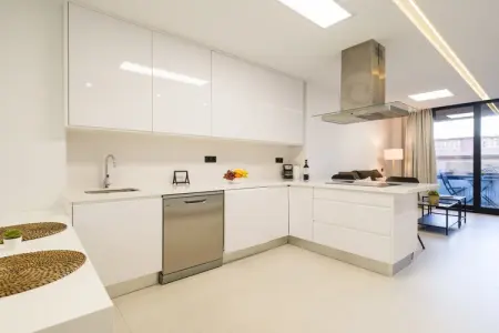 Temple Home By CanariasGetaway, Appartement près de Las Canteras - Photo 6