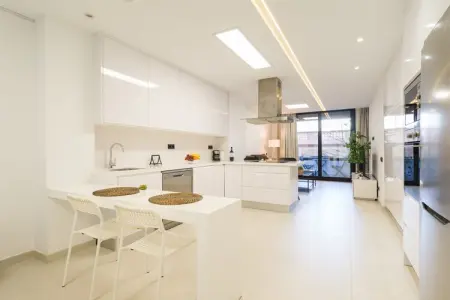 Temple Home By CanariasGetaway, Appartement près de Las Canteras - Photo 9