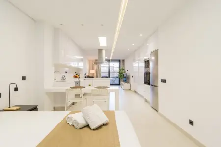 Temple Home By CanariasGetaway, Appartement près de Las Canteras - Photo 10