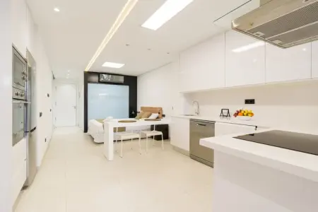 Temple Home By CanariasGetaway, Appartement près de Las Canteras - Photo 11