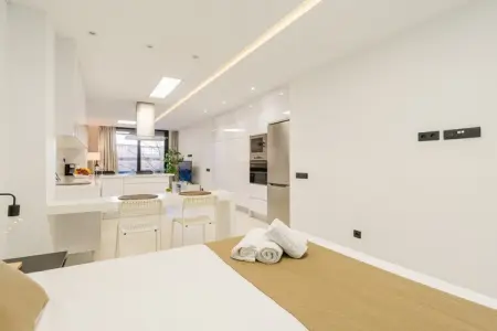 Temple Home By CanariasGetaway, Appartement près de Las Canteras - Photo 12