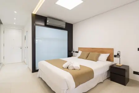 Temple Home By CanariasGetaway, Appartement près de Las Canteras - Photo 14