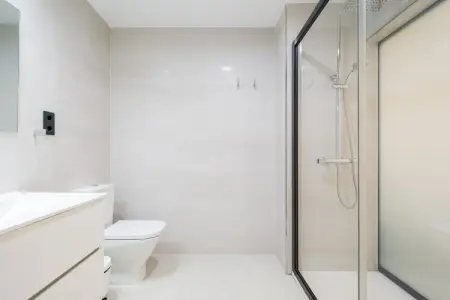 Temple Home By CanariasGetaway, Appartement près de Las Canteras - Photo 17