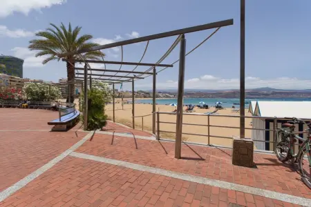 Temple Home By CanariasGetaway, Appartement près de Las Canteras - Photo 22