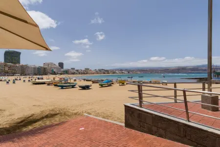 Temple Home By CanariasGetaway, Appartement près de Las Canteras - Photo 25