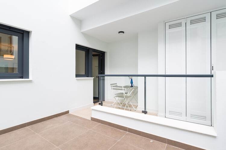 Studio La Isleta, 650m des plages de Las Canteras - Photo 4