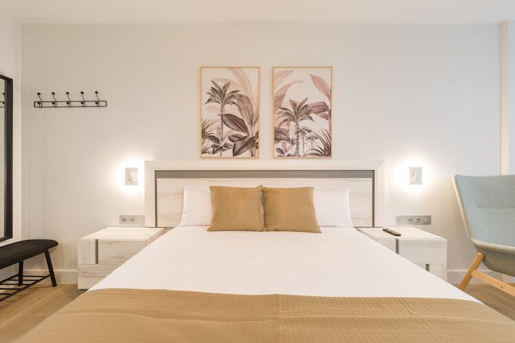 Studio La Isleta, 650m des plages de Las Canteras - Photo 13